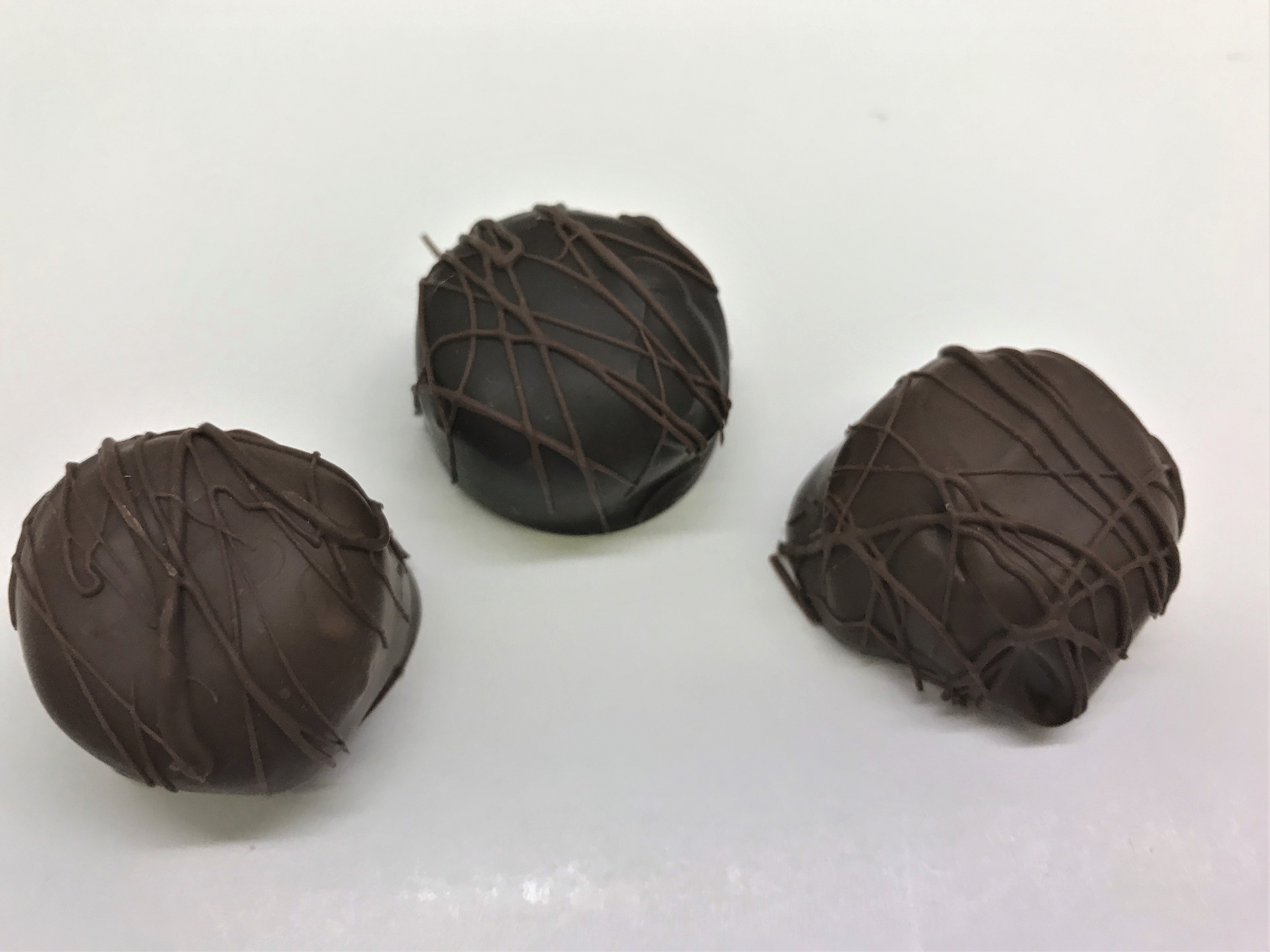 Chocolate Truffles Kehr's Candies Milwaukee, Wisconsin